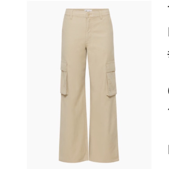 TNA - New Highway Cargo Pant - Picture 1 of 4